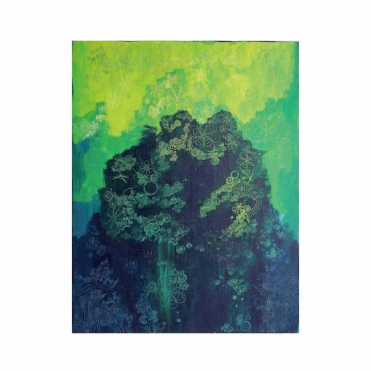 ゆめのなか -flowers-