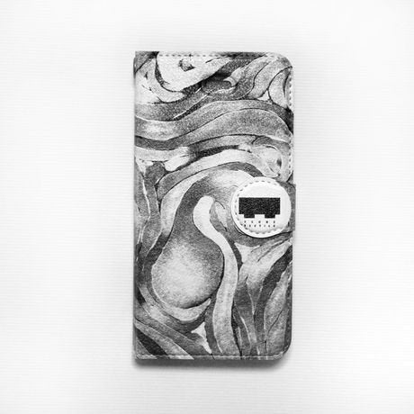 ORGANISM/iPhone・スマホケース(iPhone 12以前)