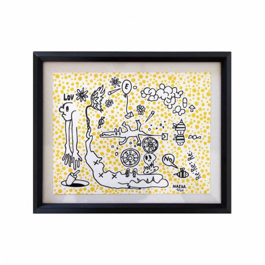 欠けてはいるが　黒