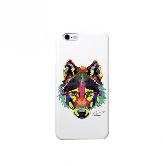 coyote/スマホケース(iPhone 12以前)