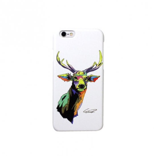 deer/スマホケース(iPhone 12以前)
