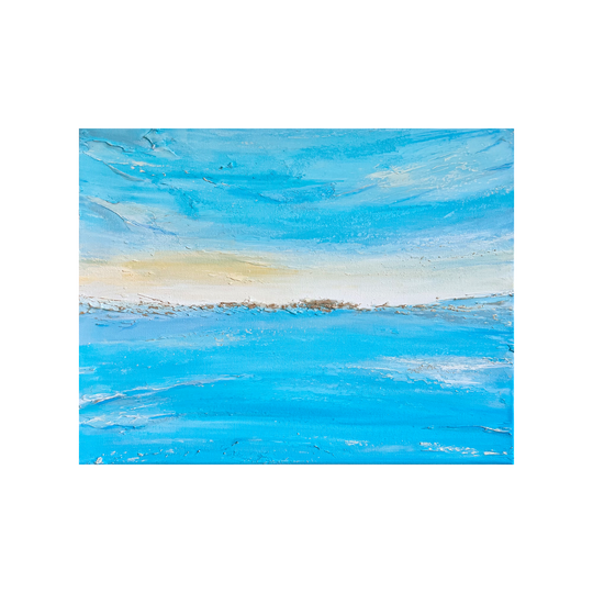 BORDERLESS - SKY No.15