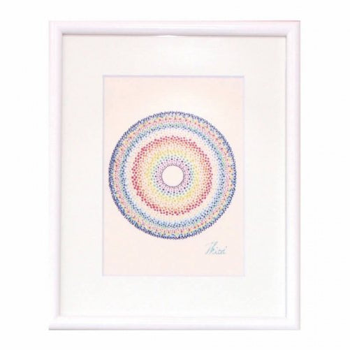 re:cord white (カスタム可)