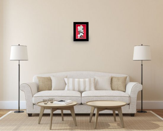 kiss me red (カスタム可)