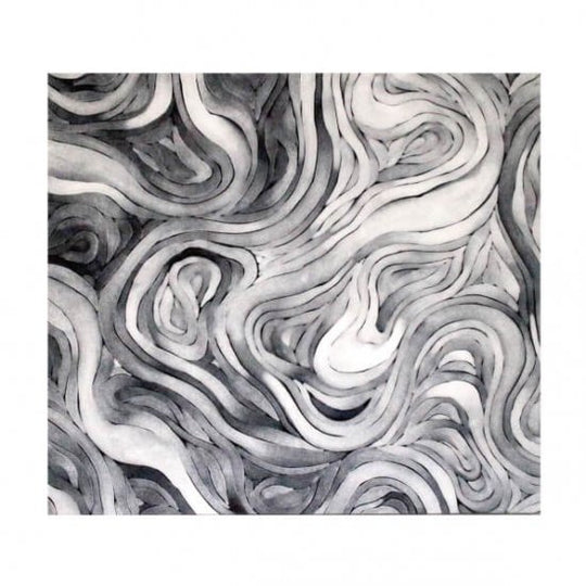 organism 手染めインテリアパネル