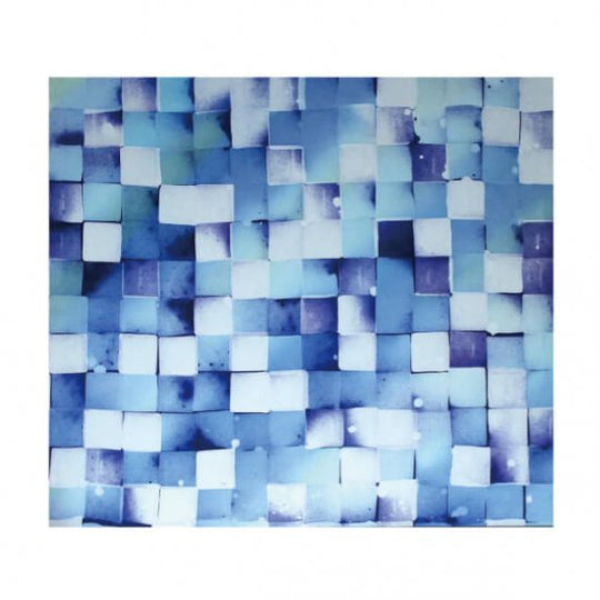 purkinije 手染めインテリアパネル