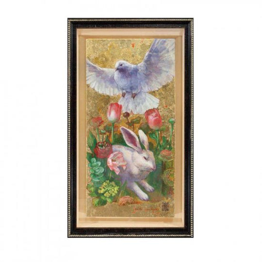 Il vento di primavera -春の風は-