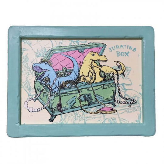 じゅらちなボックス(g)