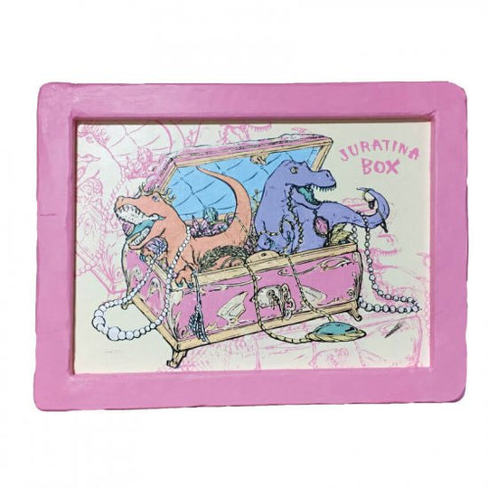 じゅらちなボックス(p)