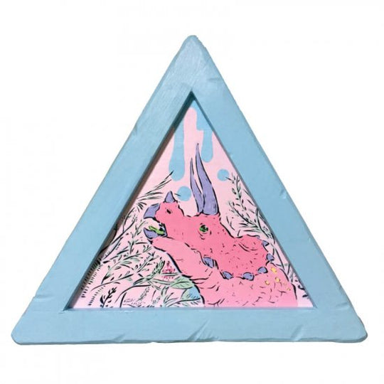 じゅらちなトライアングル(bp)