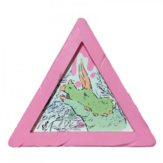 じゅらちなトライアングル(pg)