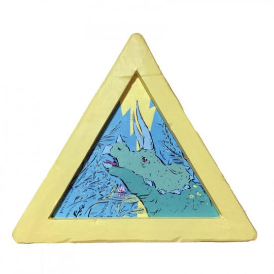 じゅらちなトライアングル(yb)