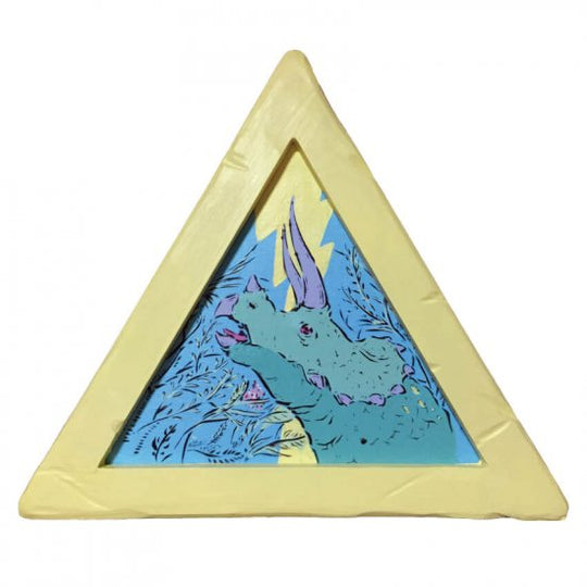 じゅらちなトライアングル(yp)