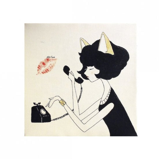 I Just Called To Say...