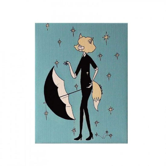 Singin' in the Twinkle