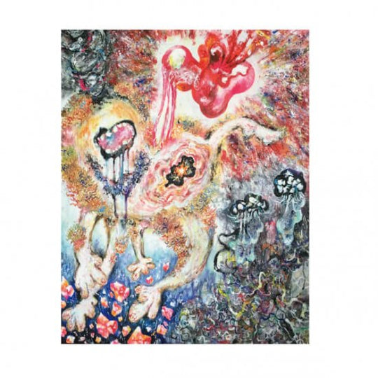 すべて、わたしの中にある(XL)