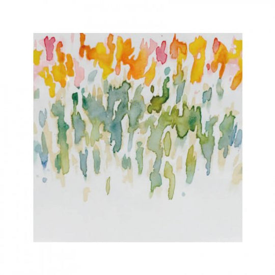 花のためのドローイング#3