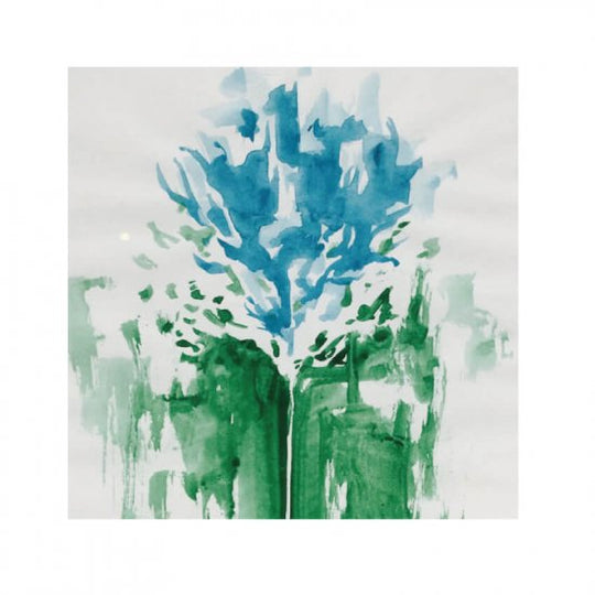 花のためのドローイング#6