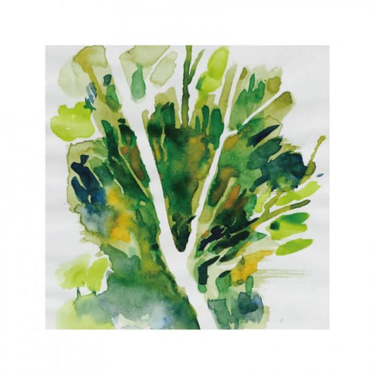 街路樹のためのドローイング#9(M)