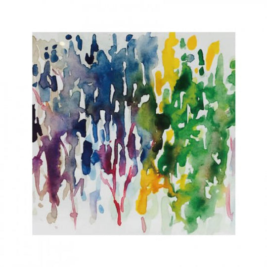 木漏れ日のためのドローイング#1(M)