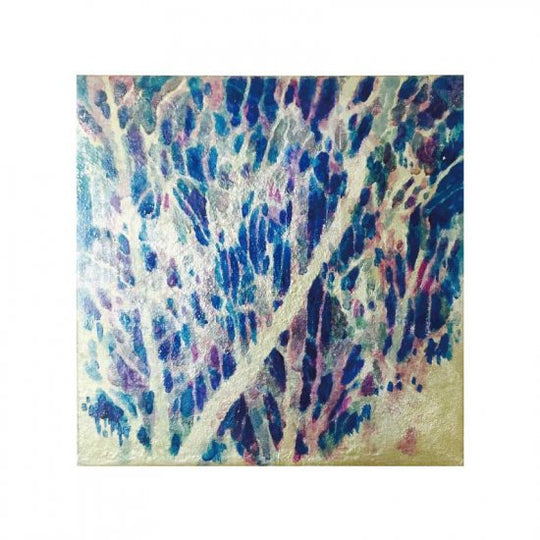 木漏れ日に覗かれる(1)