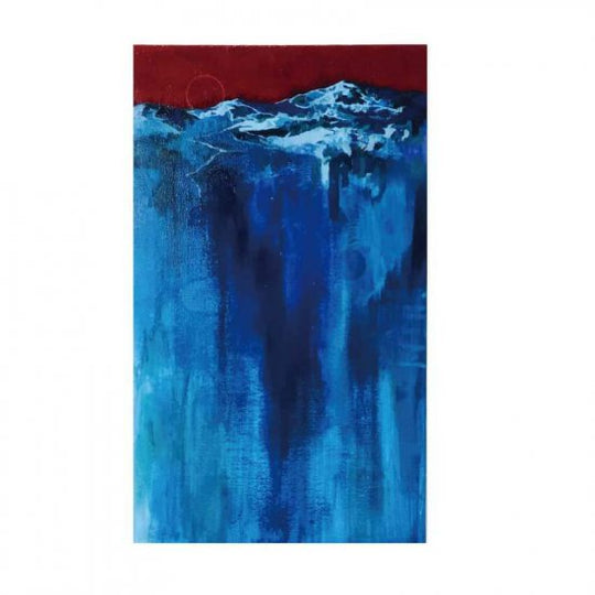 月に覗かれる(1)