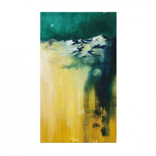 月に覗かれる(2)(M)