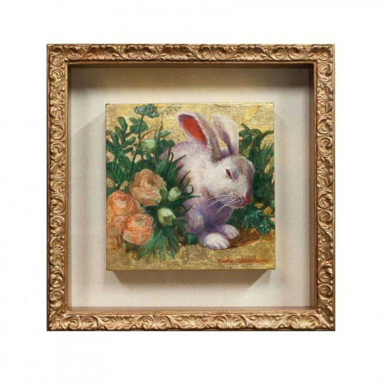 小さな春ーstaygoldー