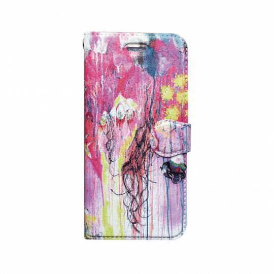 はるさめちゃんスマホケース (iPhone 12以降)