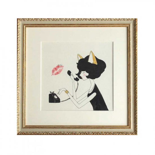 I Just Called To Say...