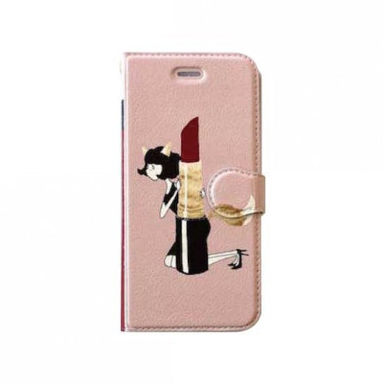 Dance with me!/スマホケース(iPhone 12以前)