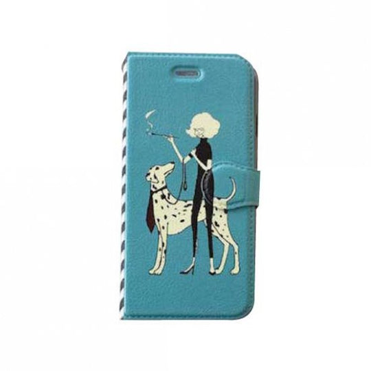 What we never said/スマホケース(iPhone 12以前)