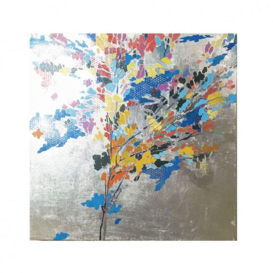 ぎんいろの陰 #2(M)