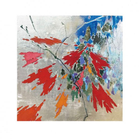 ぎんいろの陰 #3(M)