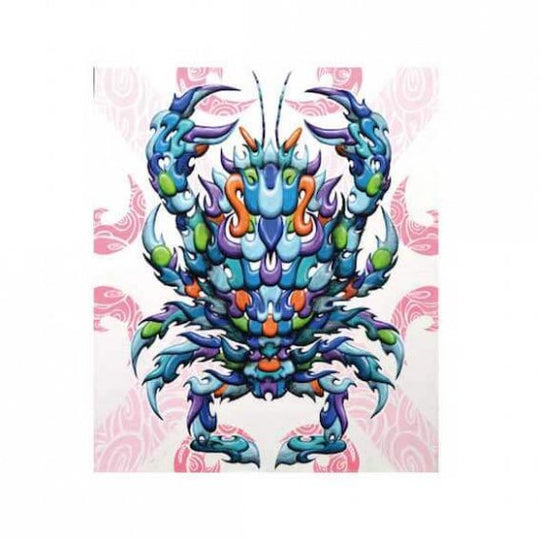 アサヒガニモドキ