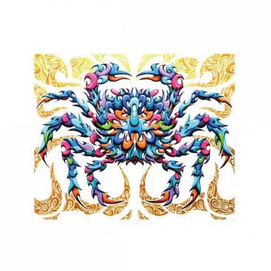 シャンハイガニ