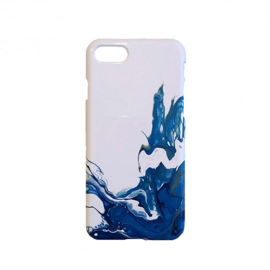 Glacier/スマホケース(iPhone 12以前)