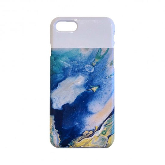 Earth/スマホケース(iPhone 12以前)