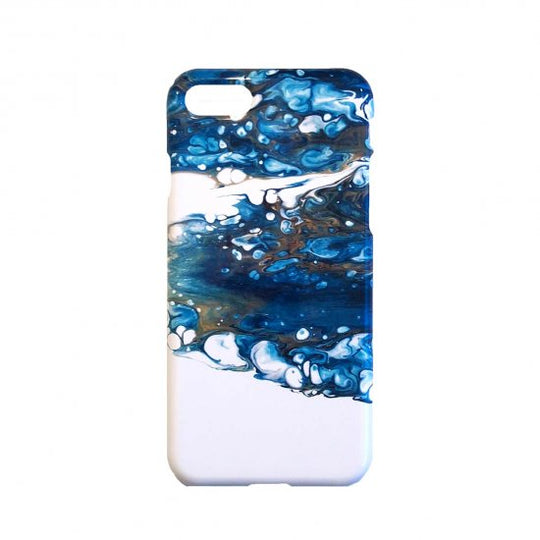 摂氏－272/スマホケース(iPhone 12以前)