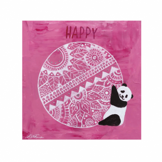 Panda_Happy