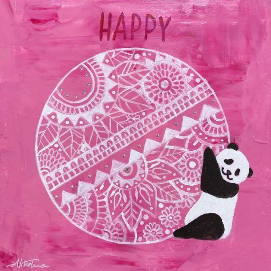 Panda_Happy