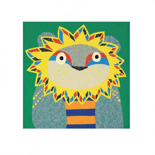 カラフルANIMALシリーズ「ポルボラ」