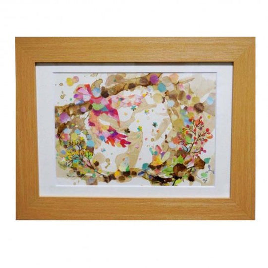 今を楽しもうよ！