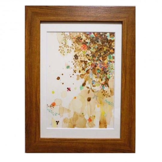 ささやかなお祝い