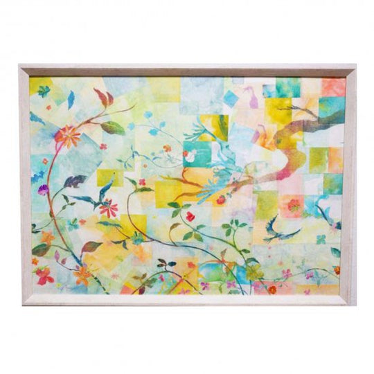 青い鳥の幸せ宅急便