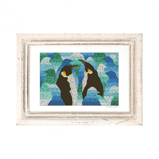 マリーとジャック