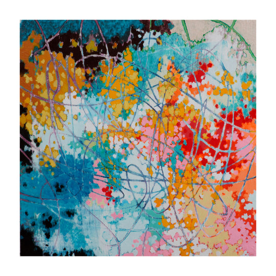 風が混ぜる陰日向#3