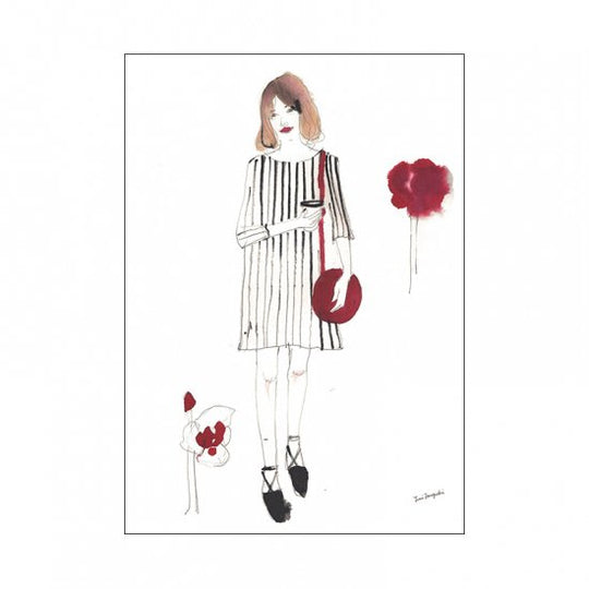 ピクニックに出かけよう