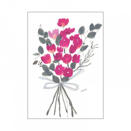 ドライフラワー