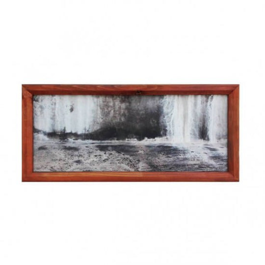 海峡のゲリラ豪雨［新潟市中央区西厩島町寿湯のトイレ］(L)